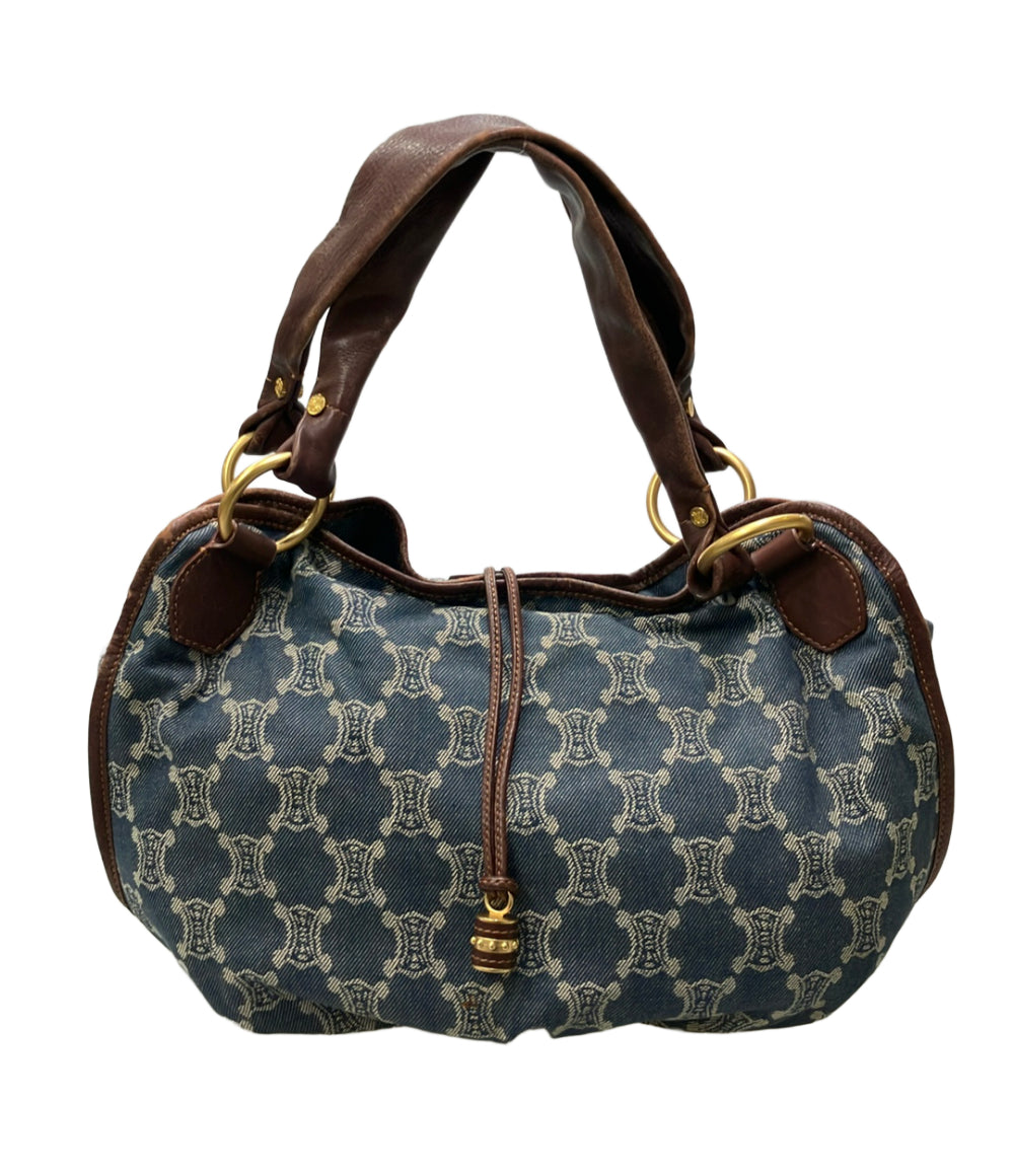 CELINE ショルダーバッグ 肩掛け PP-SA-1027 レディース セリーヌ