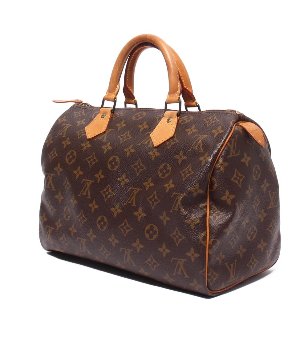 LOUIS VUITTON ハンドバッグ スピーディ30 モノグラム M41526