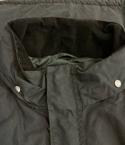 Barbour スパ－トランスポーターワックスジャケット メンズ SIZE XL バブアー