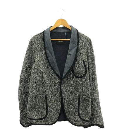 イーティーエスマテリオ ジャケット メンズ SIZE 46 (XS) ETS.MATERIAUX