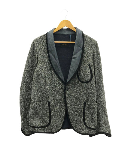 イーティーエスマテリオ ジャケット メンズ SIZE 46 (XS) ETS.MATERIAUX