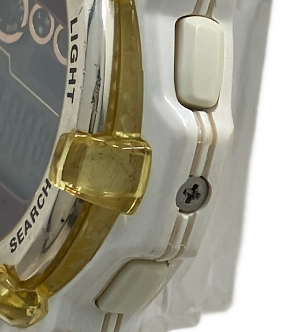 CASIO 腕時計 Baby-G ソーラー BGR-3000J レディース カシオ