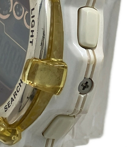 CASIO 腕時計 Baby-G ソーラー BGR-3000J レディース カシオ
