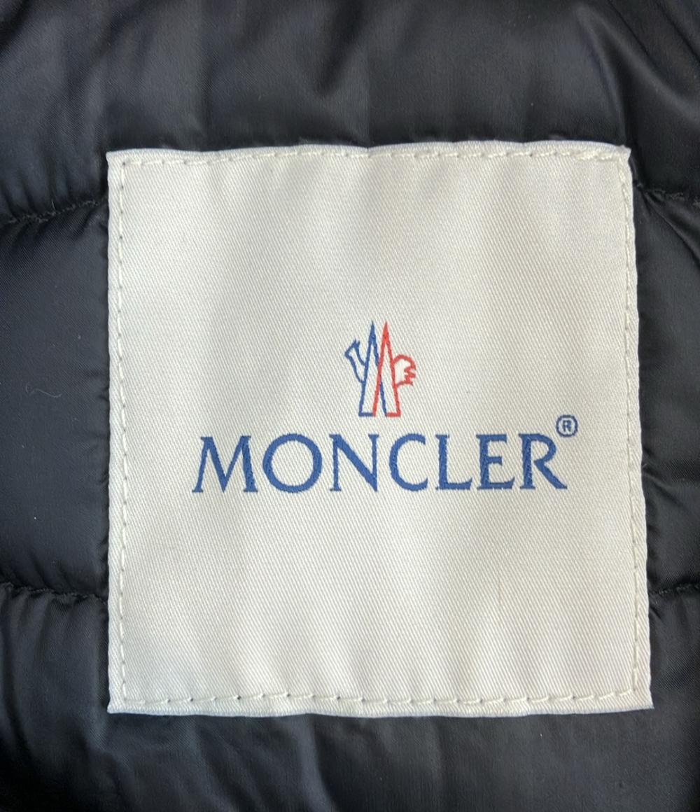 MONCLER ダウンジャケット LANS 101-094-45365-50 レディース SIZE 0 (XS) モンクレール