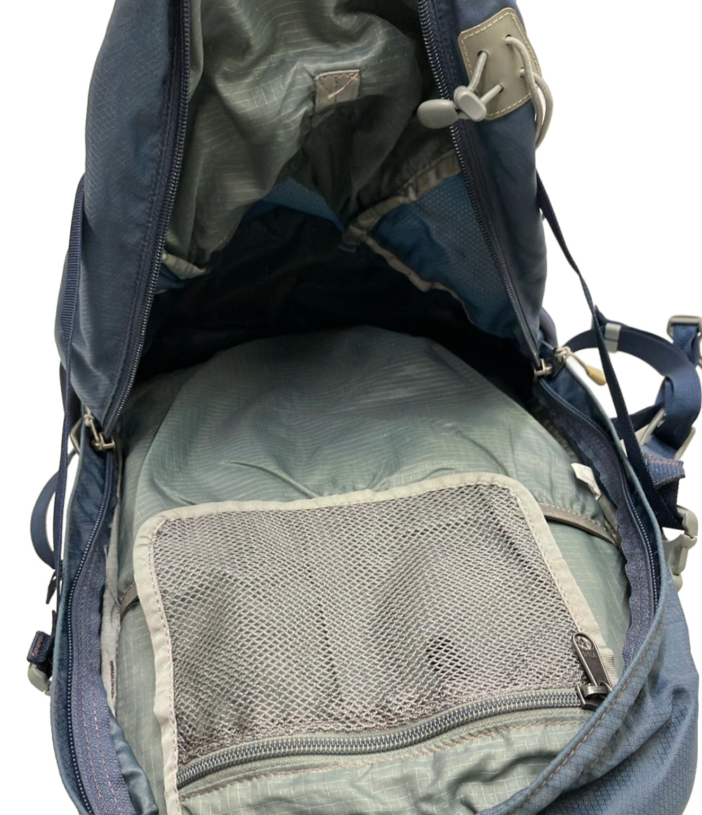 mont-bell リュック バックパック FIRST PACK20 メンズ モンベル