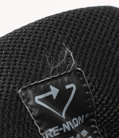 PRADA ローカットスニーカー Re-Nylon Gabardine Sneaker 2EE375 メンズ SIZE 8 1/2 (27.5cm) プラダ