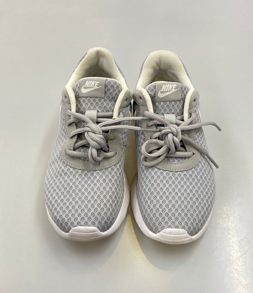 NIKE ローカットスニーカー WMNS TANJUN 812655-010 レディース SIZE 23.0 ナイキ