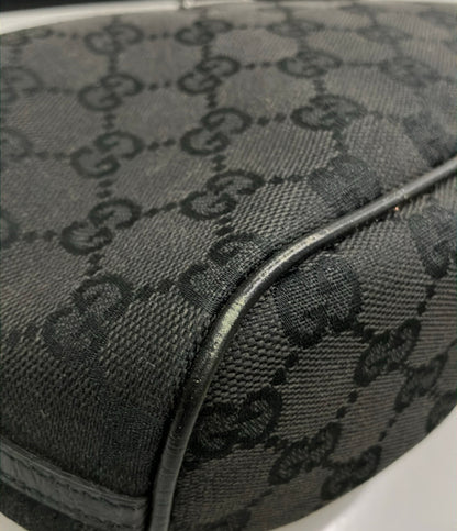 GUCCI ハンドバッグ GGキャンバス 07198 2123 レディース グッチ