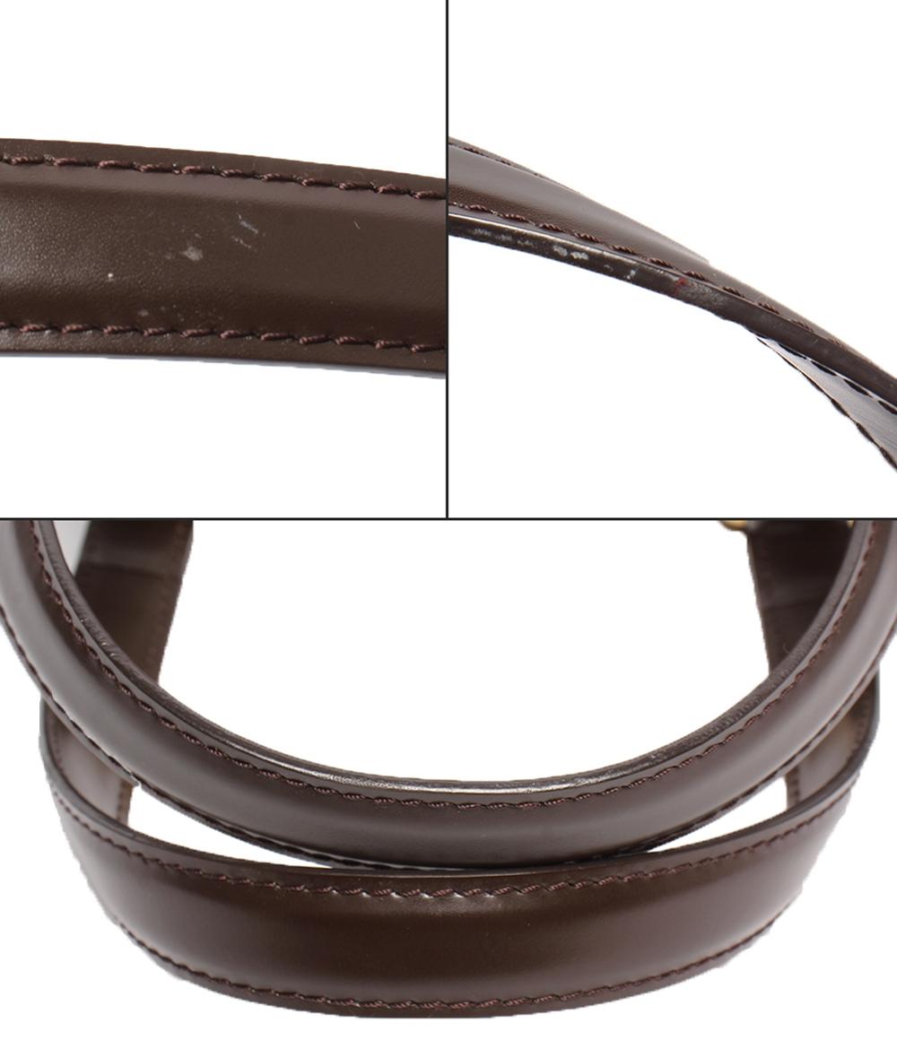 LOUIS VUITTON ハンドバッグ ダミエ ヴェローナPM N41117 レディース