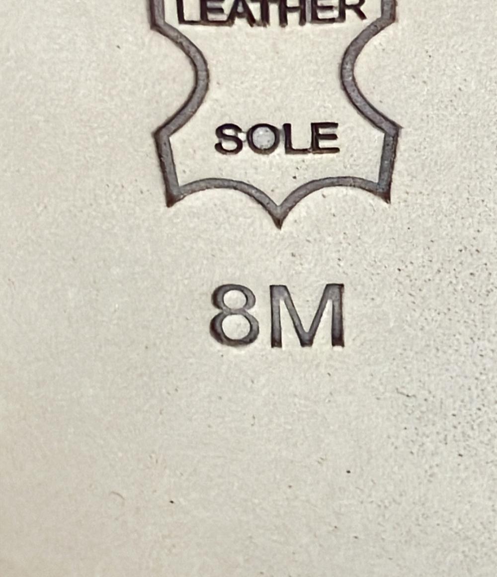 トリーバーチ パンプス チャンキーヒール レディース SIZE 8M (XL) Tory Burch