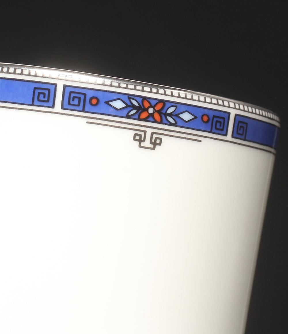 WEDGWOOD カップ＆ソーサー 2客セット ペア コロラド ウェッジウッド