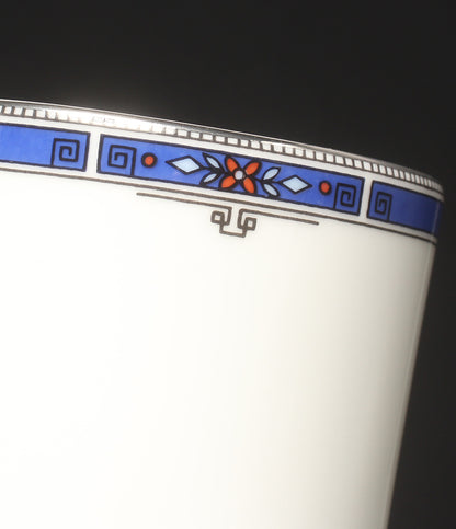 WEDGWOOD カップ＆ソーサー 2客セット ペア コロラド ウェッジウッド