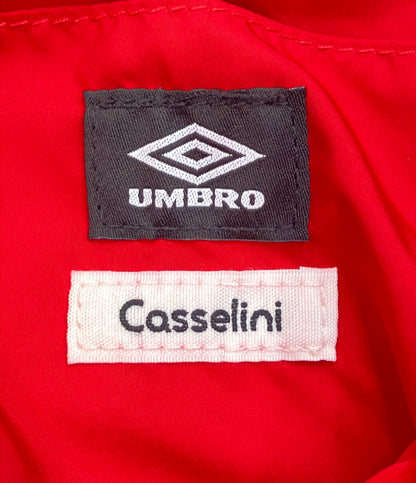 UMBRO Casselini リュック デイパック ナップサック 花柄 レディース アンブロ キャセリーニ