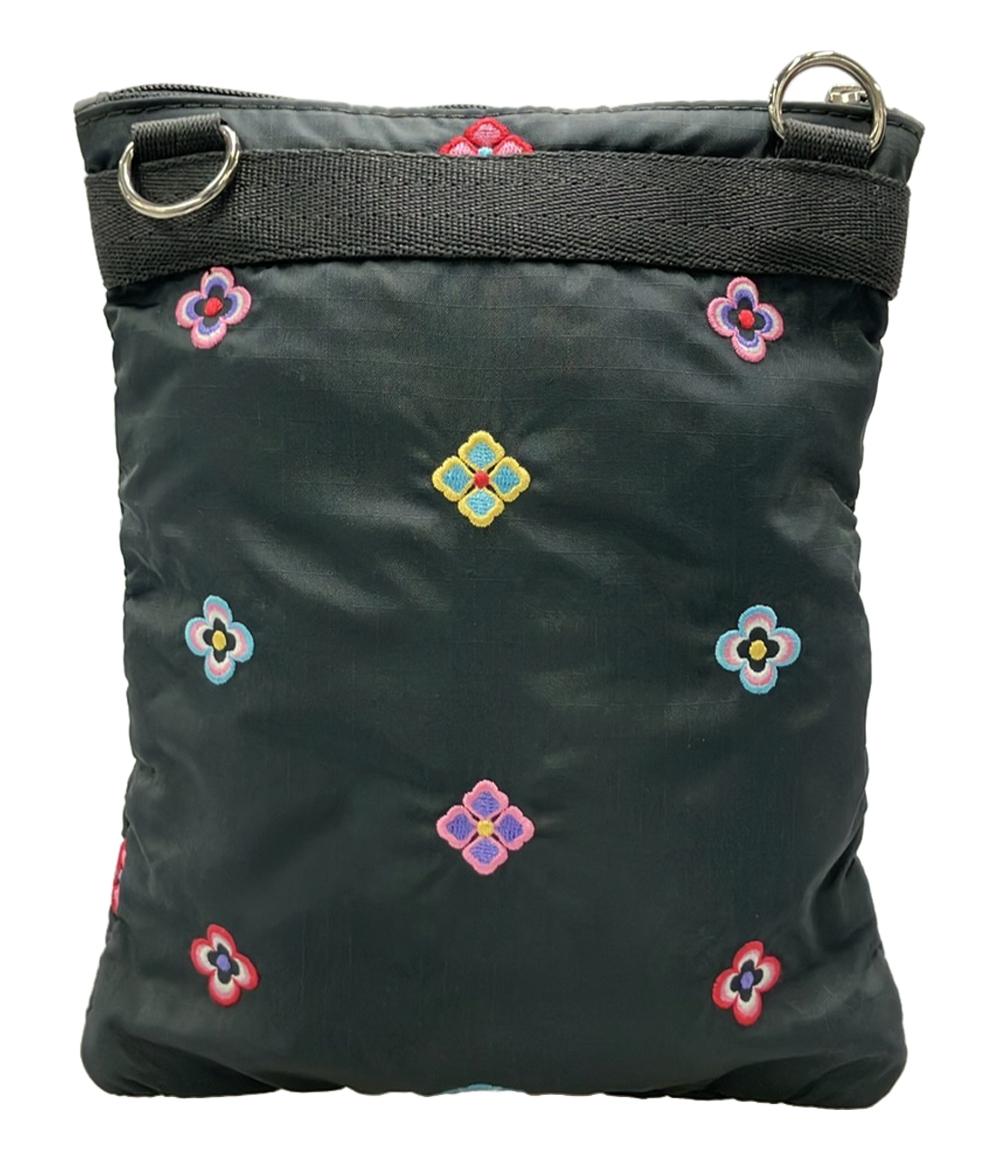 レスポートサック ショルダーバッグ 斜め掛け レディース LeSportsac