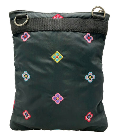 レスポートサック ショルダーバッグ 斜め掛け レディース LeSportsac