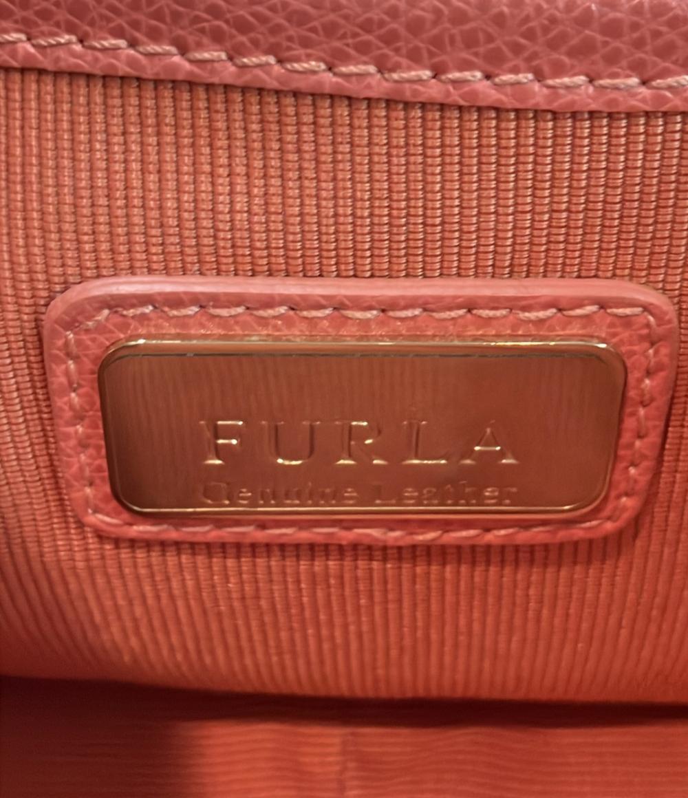 Furla ショルダーバッグ 斜め掛け チェーン レディース フルラ