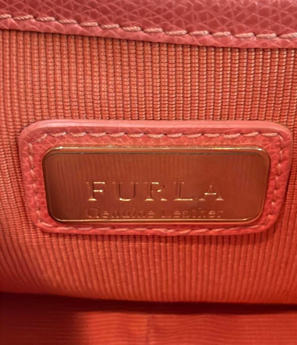 Furla ショルダーバッグ 斜め掛け チェーン レディース フルラ