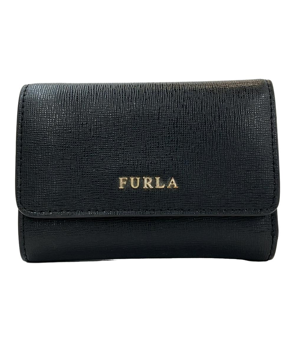 フルラ 三つ折り財布 レディース Furla