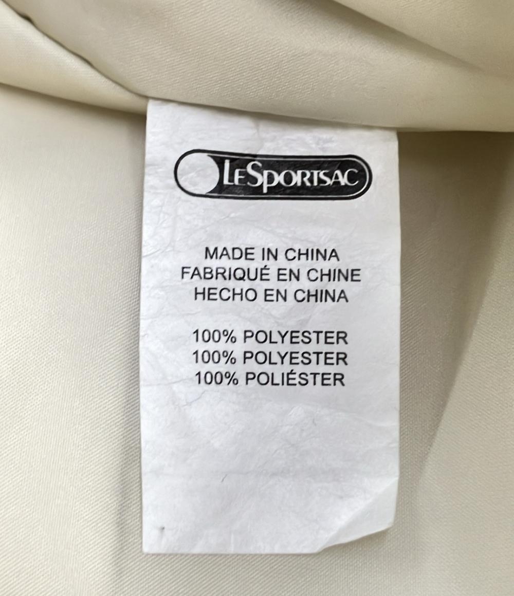 美品 LeSportsac Disney リュック レディース レスポートサック ディズニー