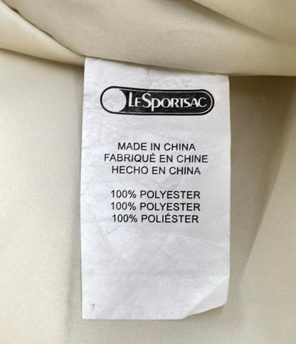 美品 LeSportsac Disney リュック レディース レスポートサック ディズニー