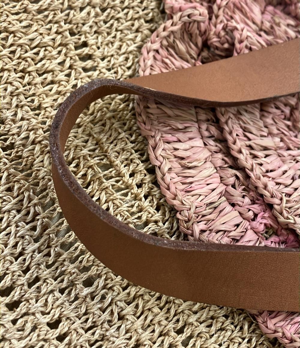 Samantha Thavasa Deluxe ショルダーバッグ レディース サマンサタバサデラックス