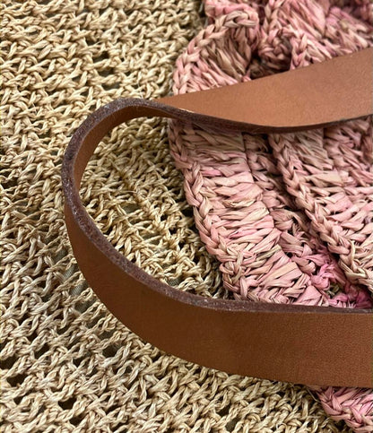 Samantha Thavasa Deluxe ショルダーバッグ レディース サマンサタバサデラックス