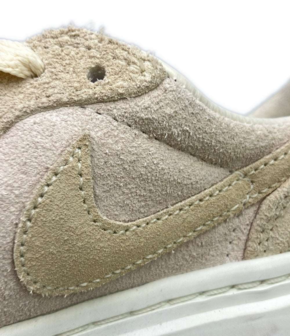 NIKE ローカットスニーカー エア ジョーダン 1 エレベート ロー DH7004-101 レディース SIZE 22.5 ナイキ