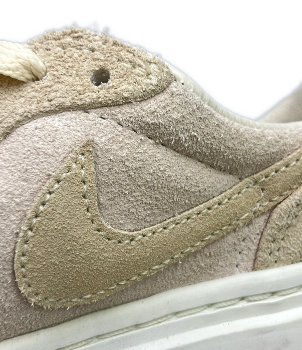 NIKE ローカットスニーカー エア ジョーダン 1 エレベート ロー DH7004-101 レディース SIZE 22.5 ナイキ