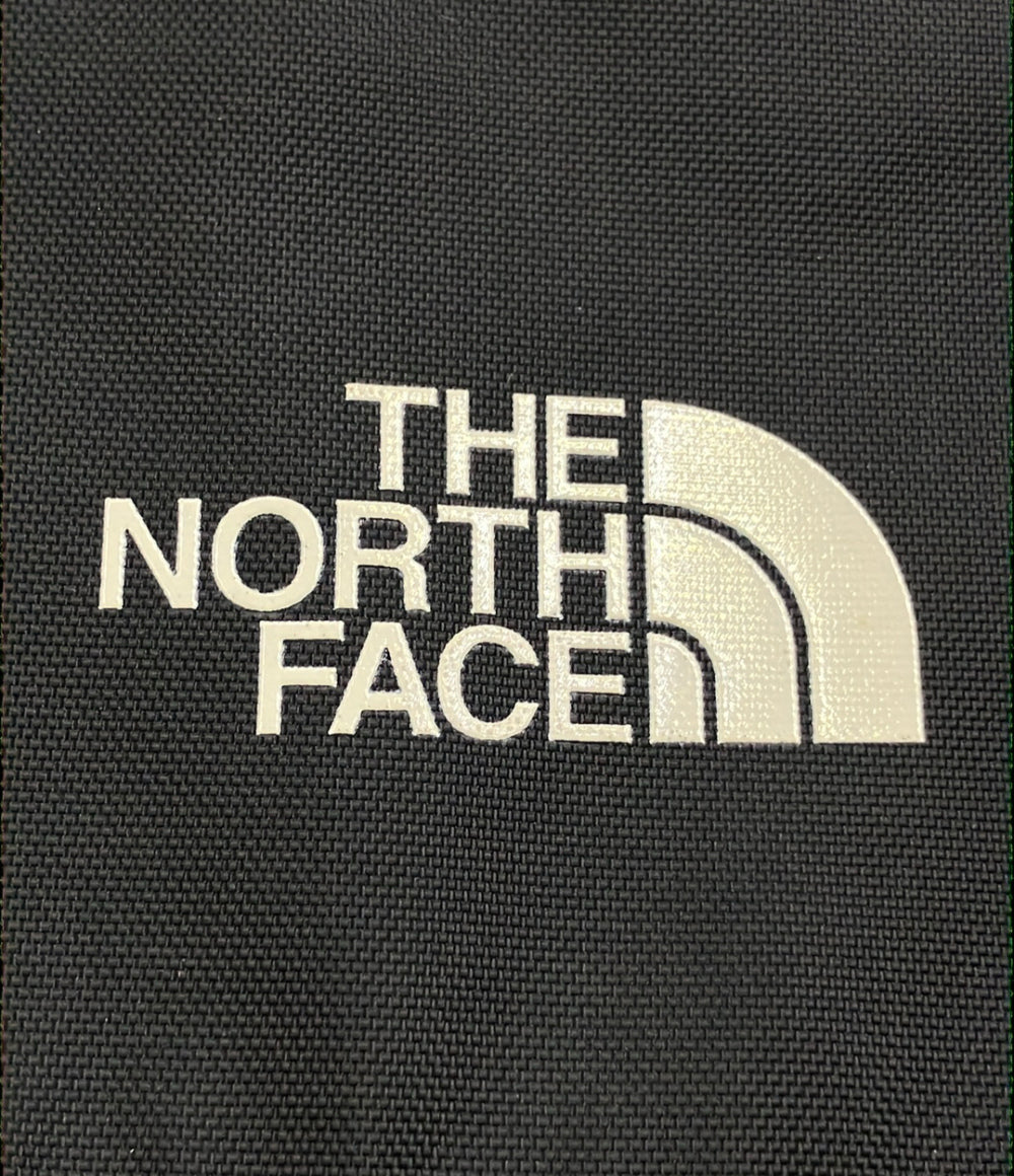 THE NORTH FACE ショルダーバッグ 斜め掛け フロントアクセサリーポケット NM91502 メンズ レディース ザ・ノース・フェイス
