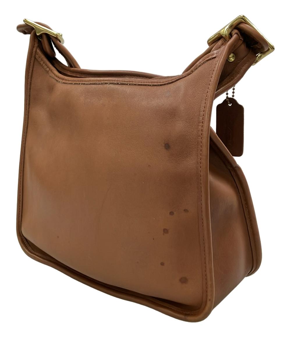 COACH ショルダーバッグ 斜め掛け 9966 レディース コーチ