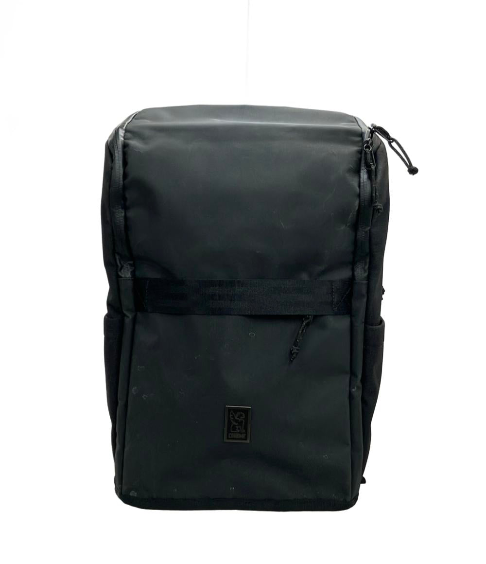 CHROME リュック 21L レディース クローム