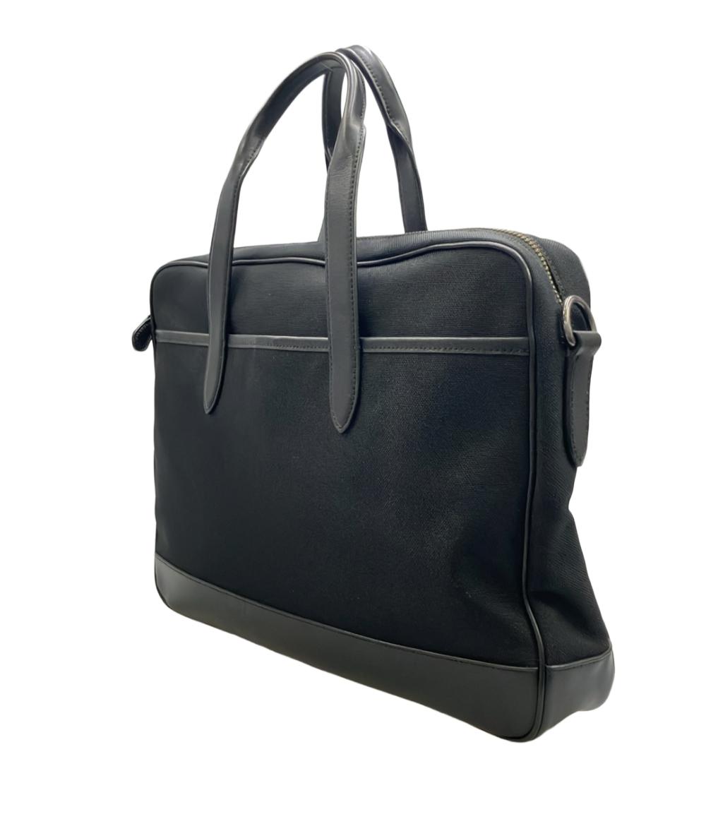 COACH ビジネスバッグ ブリーフケース F31277 メンズ コーチ – Rehello