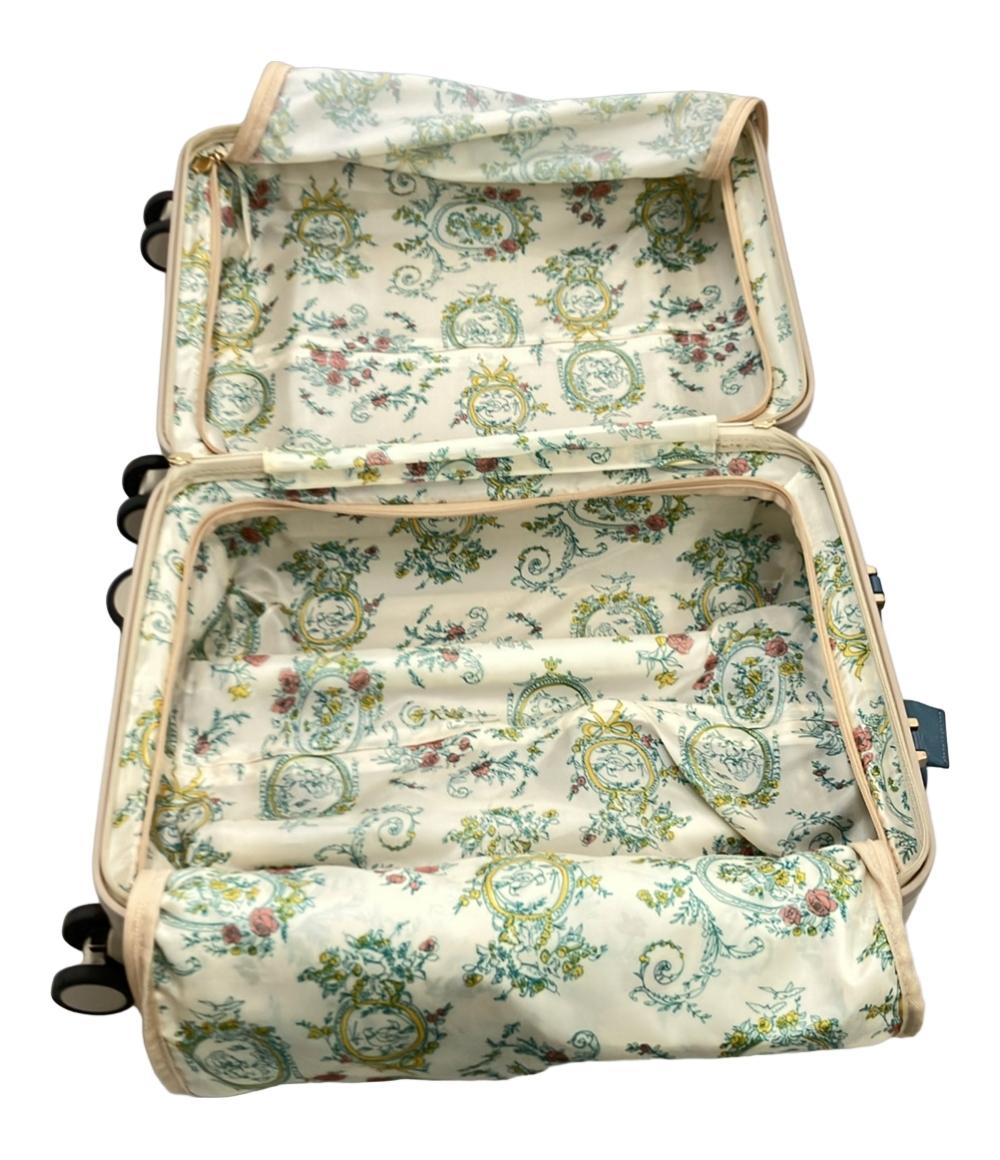 キャリーバッグ キャリーケース スーツケース ノートル レディース HaNT