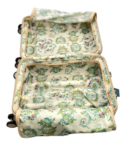 キャリーバッグ キャリーケース スーツケース ノートル レディース HaNT