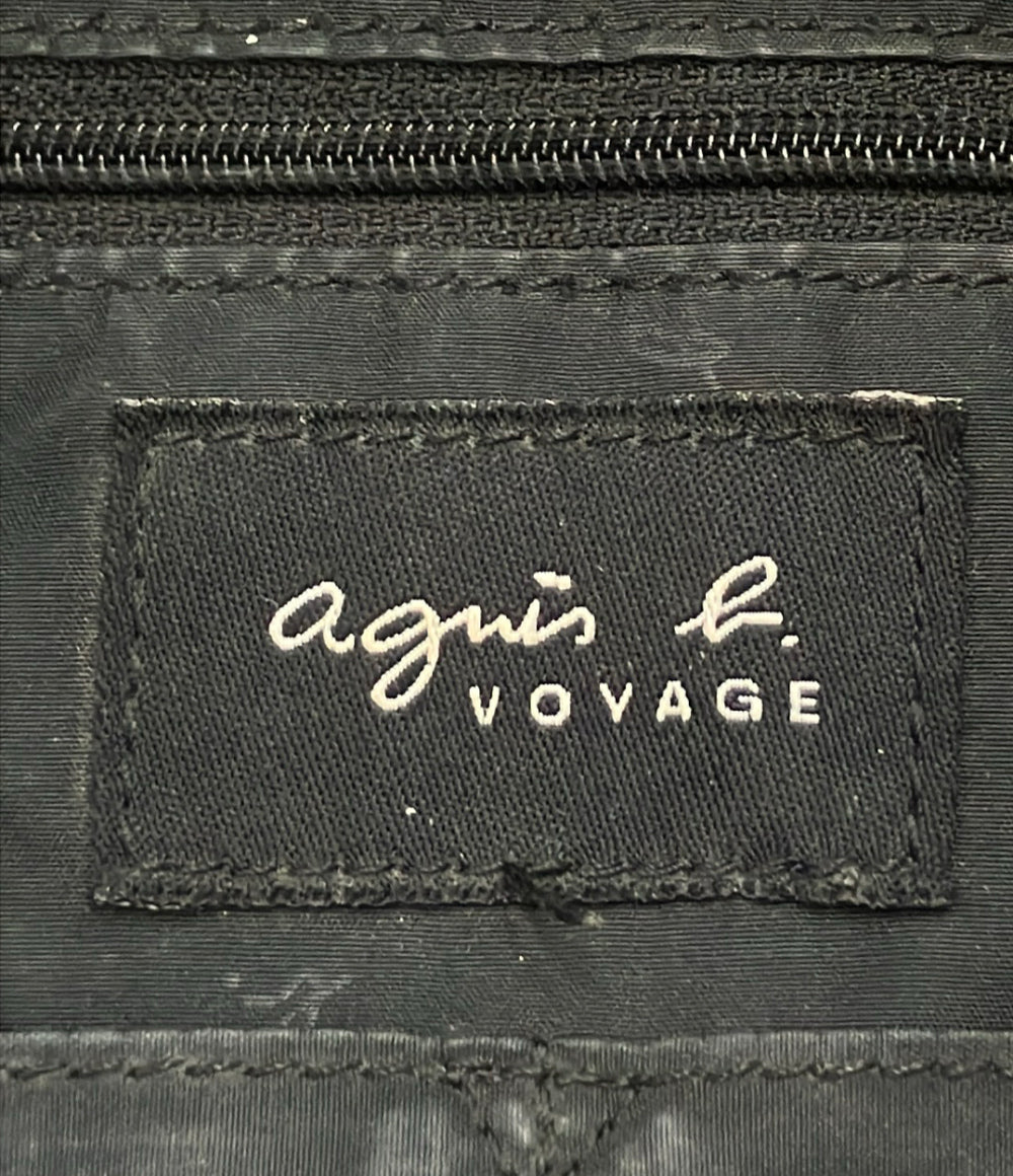 agnes b. リュック デイパック レディース アニエスベー