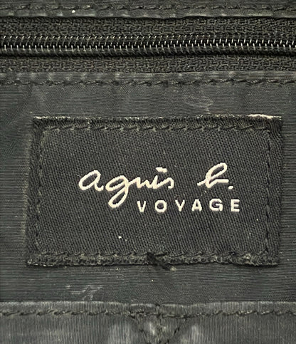 agnes b. リュック デイパック レディース アニエスベー