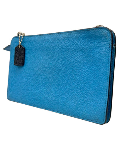COACH ショルダーバッグ ショルダーウォレット レディース コーチ