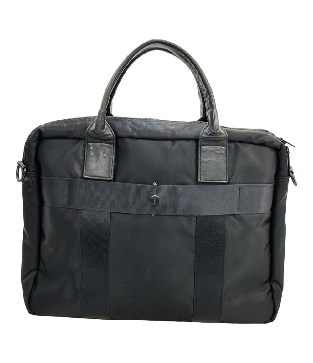 PORTER ブリーフケース ショルダーバッグ 2WAY 斜め掛け メンズ