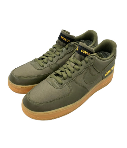 NIKE ローカットスニーカー AIR FORCE 1 GTX CK2630-200 メンズ SIZE 29.0 (XL) ナイキ