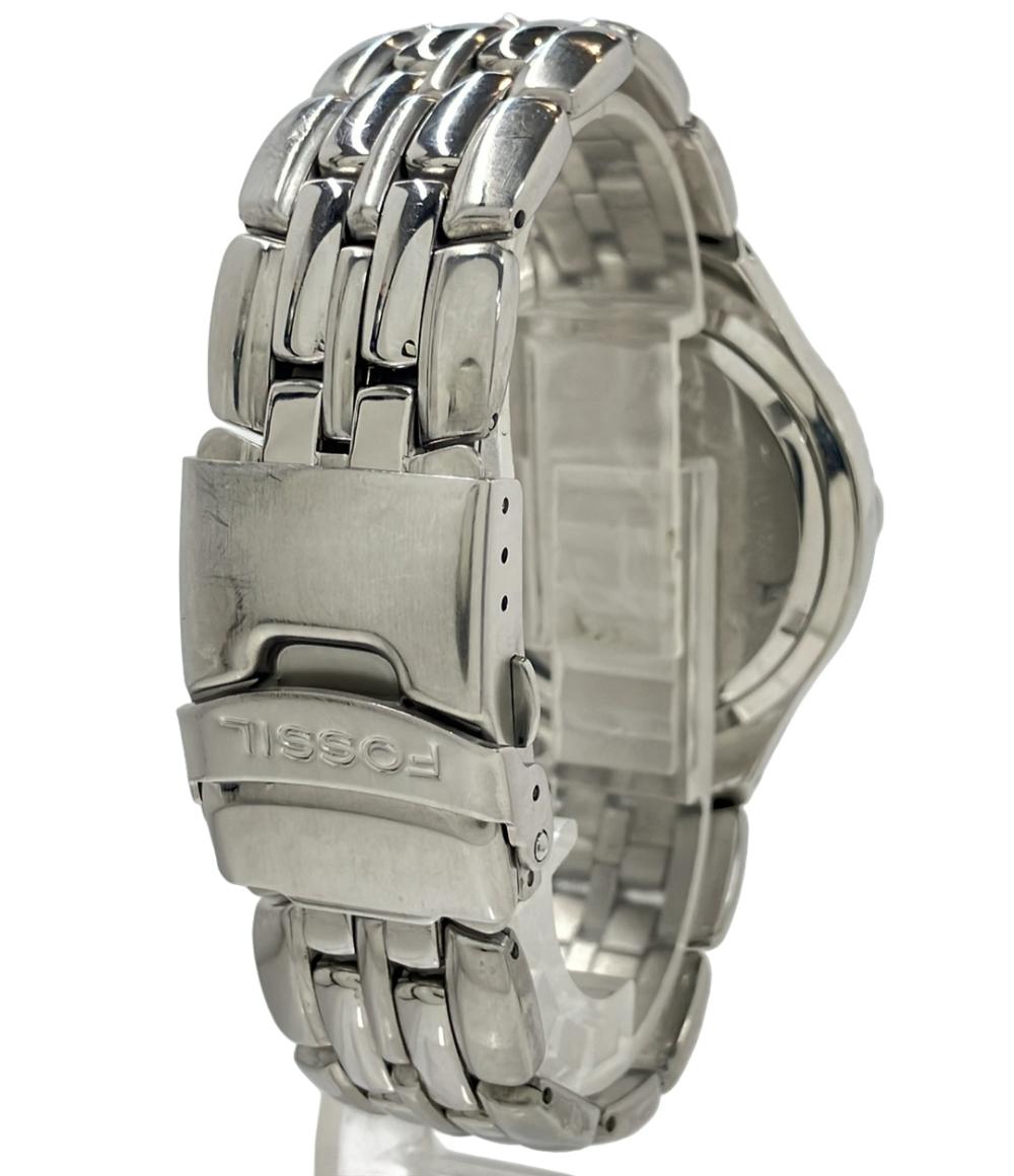 FOSSIL レアフローティングギアバブル 40mm FOSSIL 腕時計 フォッシル レディース アナログ ステンレス