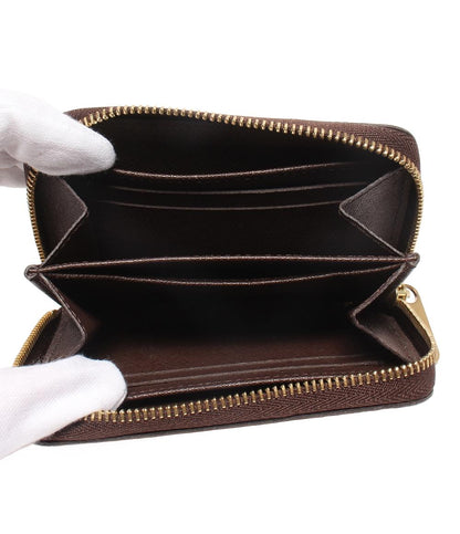 ルイ・ヴィトン コインケース ジッピーコインパース ダミエ N63070 レディース LOUIS VUITTON