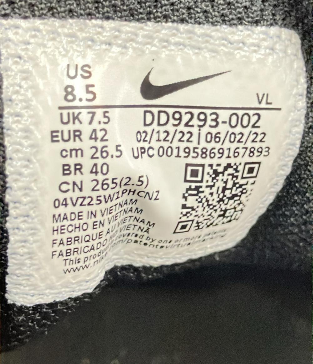 ナイキ ローカットスニーカー DOWNSHIFTER 12 DD9293-002 メンズ SIZE 26.5 (M) NIKE