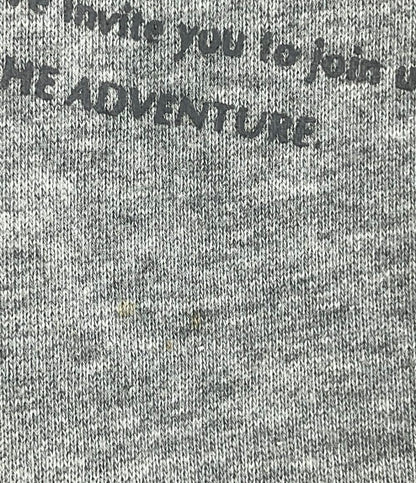 HUNTING WORLD 長袖パーカー レディース SIZE S ハンティングワールド