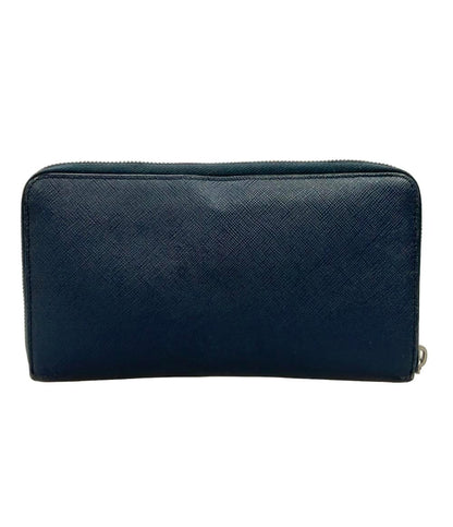 PRADA ラウンドファスナー長財布 ユニセックス プラダ