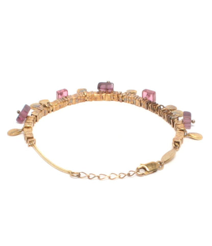 KIRA BELLA ネックレス ブレスレット SV925 2点セット レディース キラベラ