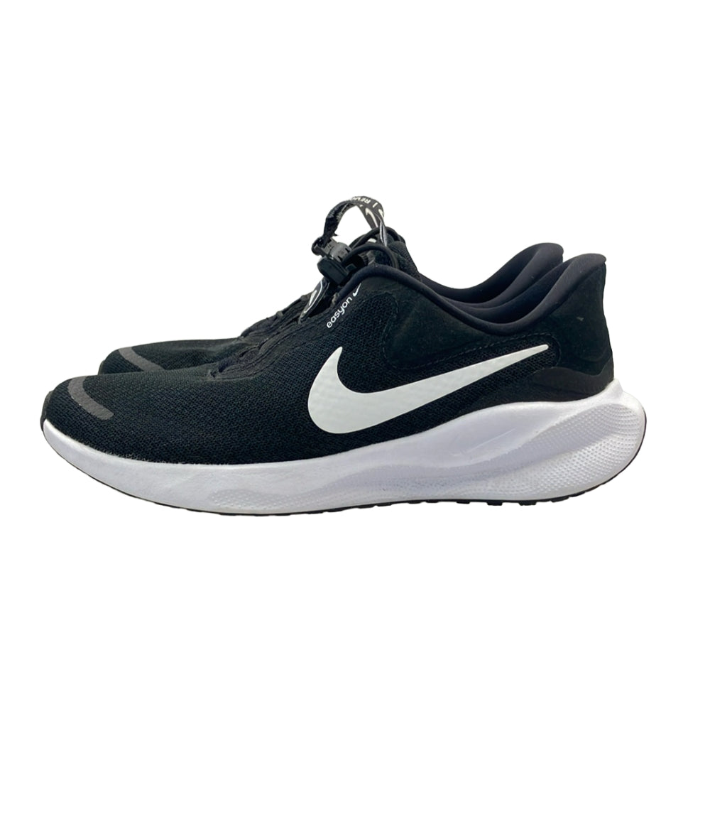 NIKE ローカットスニーカー W REVOLUTION 7 EASYON FN7999-001 レディース SIZE 23.0 (M) ナイキ