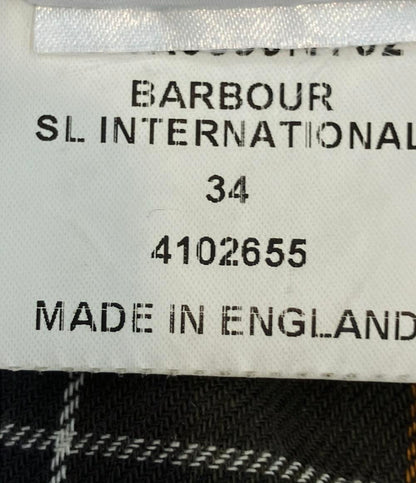 Barbour ジャケット インポート オイルドジャケット BEDALE SL INTERNATIONAL 1502126 メンズ SIZE 34 (XS) バブアー