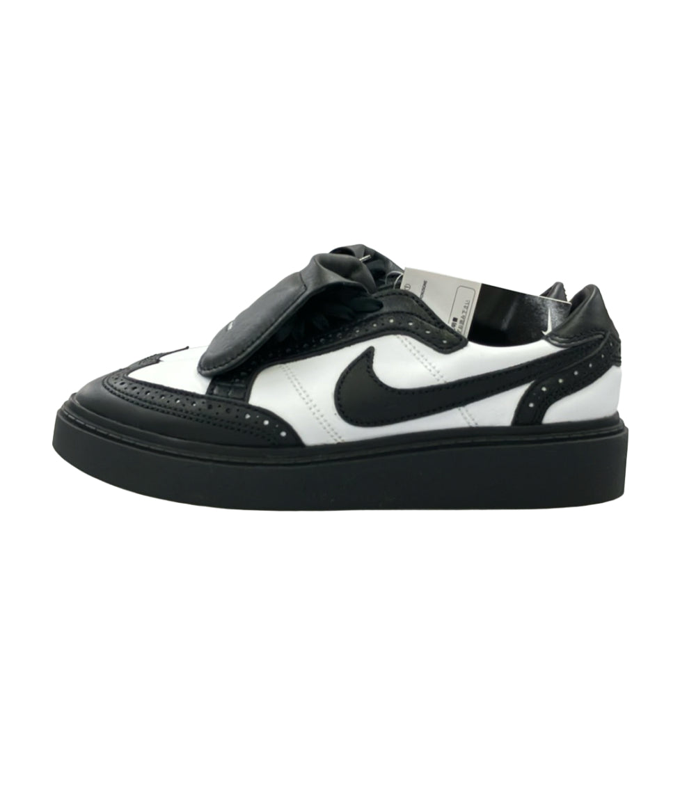 美品 NIKE ローカットスニーカー × PEACEMINUSONE KWONDO 1 DH2482-101 メンズ SIZE 25.5 (S) ナイキ