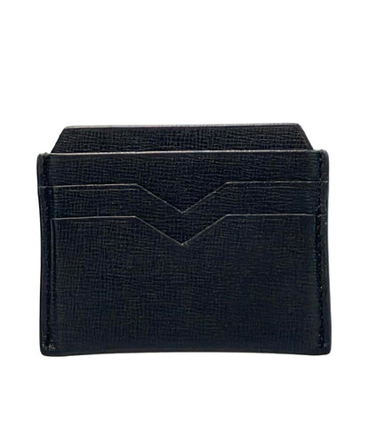 Valextra カードケース V8L77 メンズ ヴァレクストラ