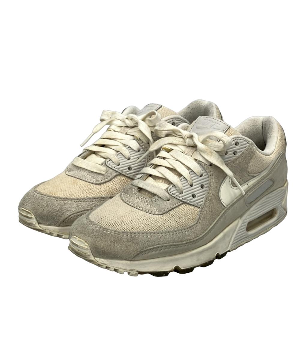 NIKE ローカットスニーカー AIR MAX 90 CW6208-111 メンズ SIZE 27.0 (L) ナイキ